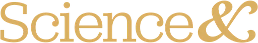 Scienceand logo