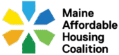 Maine Affordable Housing Coalition logo