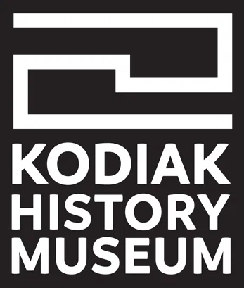 Kodiak Historical Society logo