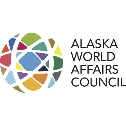 Alaska World Affairs Council logo