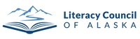 Literacy Council of Alaska logo