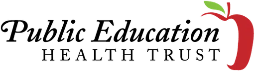 Public Education Health Trust logo