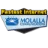 Molalla Telephone Company logo