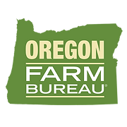 Oregon Farm Bureau Federation logo