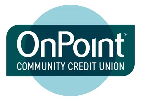 Onpoint Community Credit Union logo
