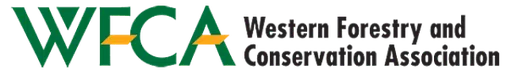Western Forestry & Conservation Association logo
