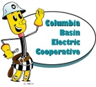 Columbia Basin Electric Cooperative Inc logo