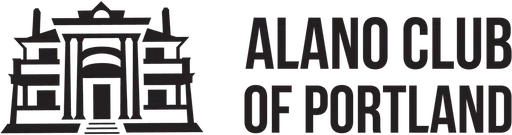 The Alano Club of Portland Oregon logo
