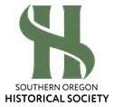 Southern Oregon Historical Society logo