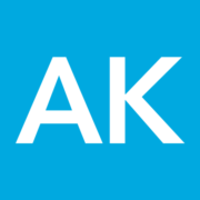 Albertina Kerr Centers logo