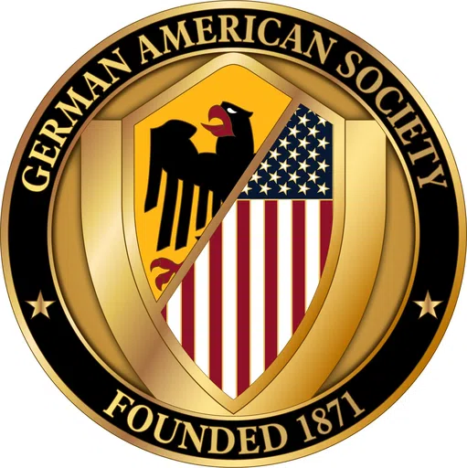 German American Society logo
