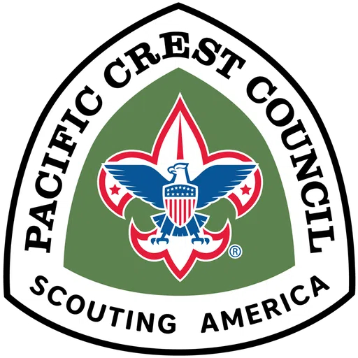Boy Scouts of America logo