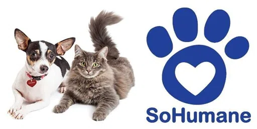 Southern Oregon Humane Society logo