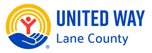 United Way of Lane County logo