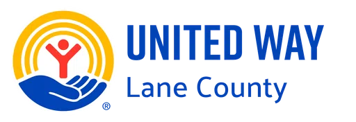United Way of Lane County logo