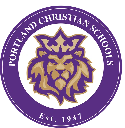 Christian School Society of Portland logo
