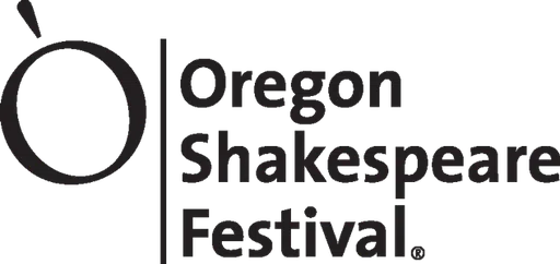 Oregon Shakespeare Festival Association logo