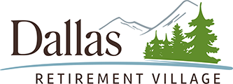 Dallas Mennonite Retirement Community logo