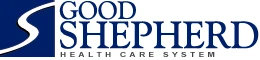 Good Shepherd Health Care System logo