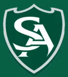 The Salem Academy logo