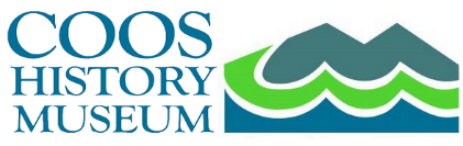 Coos County Historical Society logo