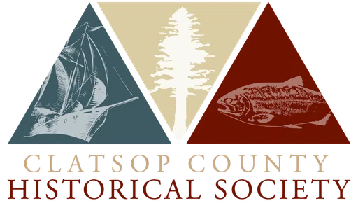 Clatsop County Historical Society Inc logo
