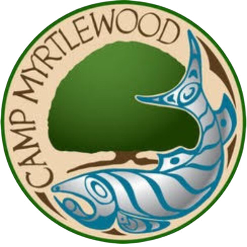 Camp Myrtlewood Inc logo