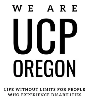 United Cerebral Palsy Association of Oreg on and Southwest Washington Inc logo