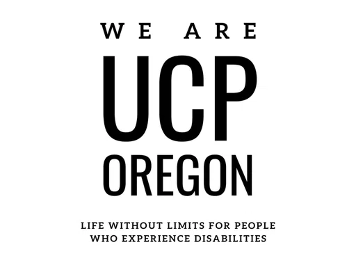 United Cerebral Palsy Association of Oreg on and Southwest Washington Inc logo