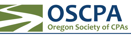 Oregon Society of Certified Public Accountants logo