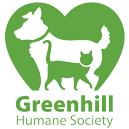 Greenhill Humane Society logo