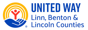 United Way of Linn County logo