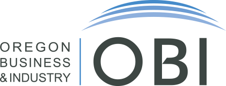 Oregon Business & Industry Association logo