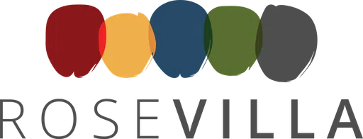 Rose Villa Inc logo