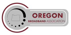 Oregon Telecommunications Association logo