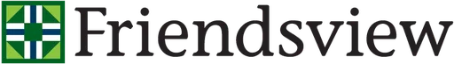 Friendsview Manor logo