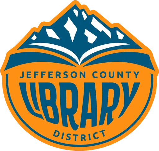Jefferson County Library Association logo