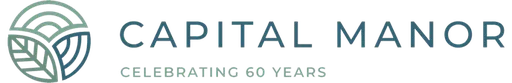 Capital Manor Inc logo