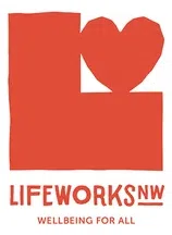 Lifeworks NW logo