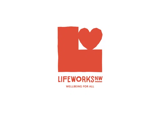 Lifeworks NW logo