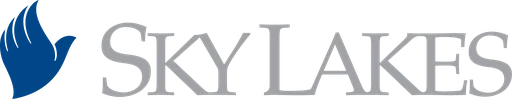 Sky Lakes Medical Center logo