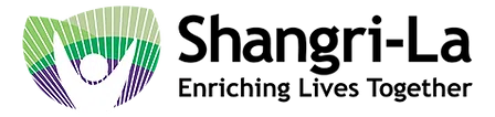 Shangri-LA Corporation logo