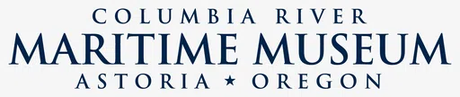Columbia River Maritime Museum logo