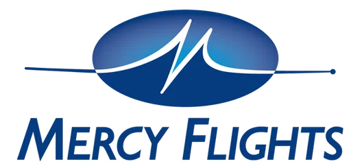 Mercy Flights Inc logo