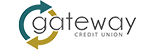 Gateway Credit Union logo