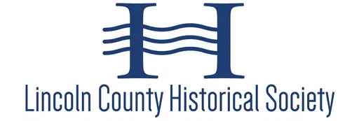 Lincoln County Historical Society logo