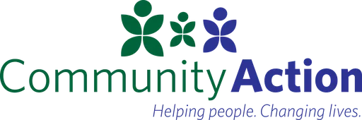 Community Action Organization logo