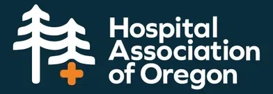 Oregon Association of Hospitals and Health Systems logo