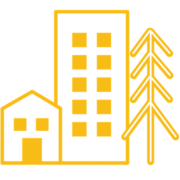 Impact NW logo