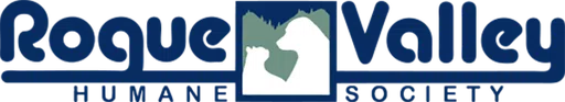 Rogue Valley Humane Society logo